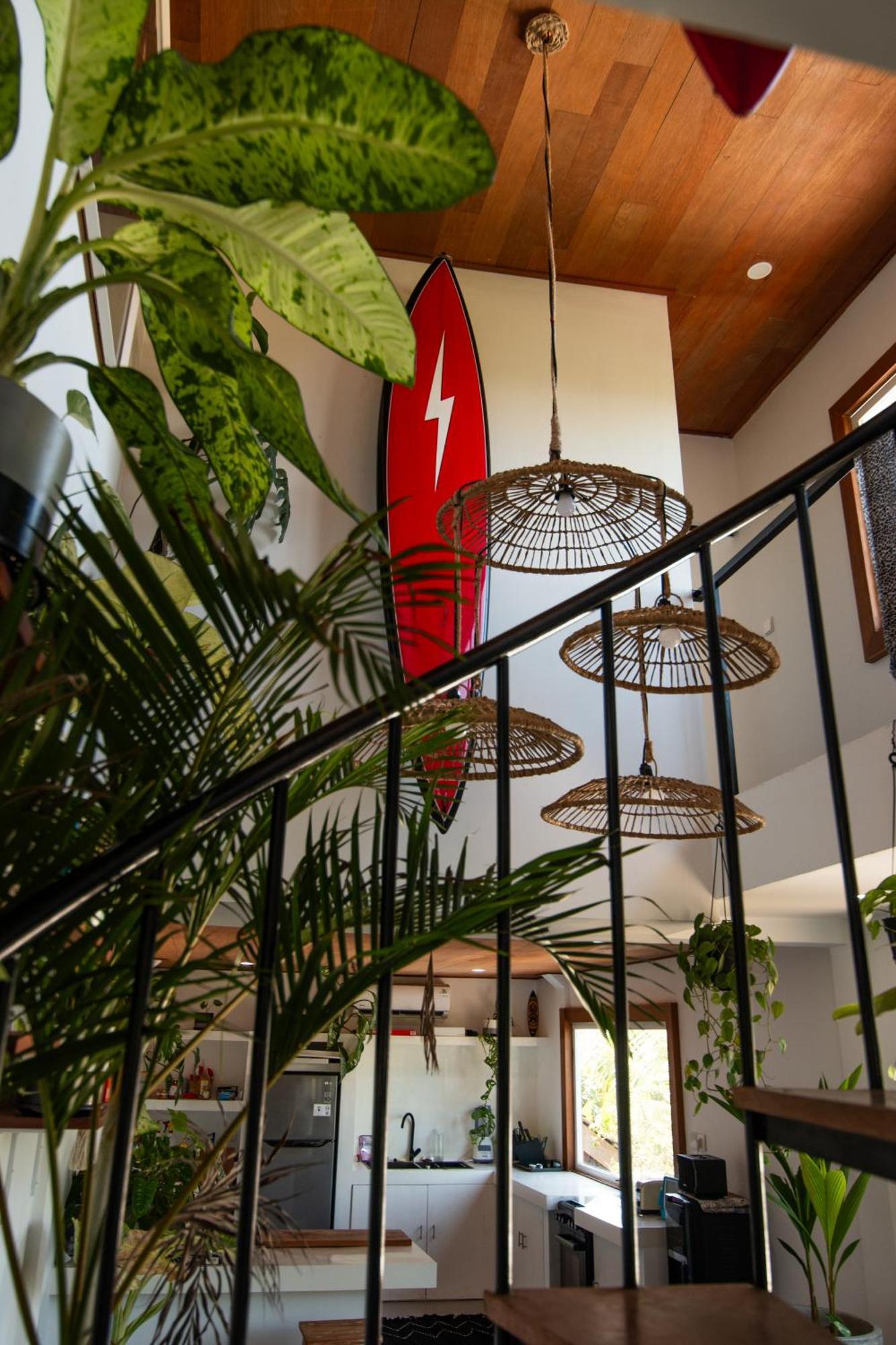 Makua Bingin Διαμέρισμα Uluwatu Εξωτερικό φωτογραφία